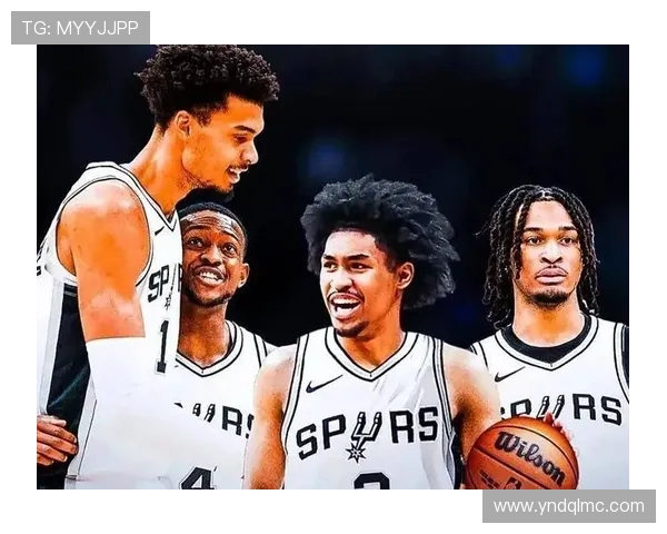 文班今夏五年顶薪留守马刺冲冠