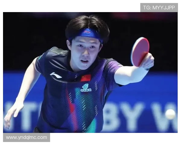 新加坡混双定局国乒新生代冲冠 新加坡混双定局国乒新生代冲冠