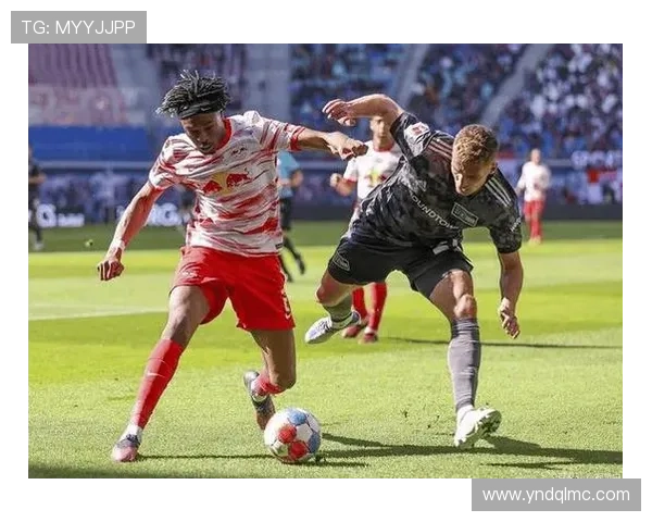 [德甲]第21轮：柏林联合1-0沃尔夫斯堡 集锦.