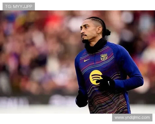 拉菲尼亚缺阵巴萨损失巨大 保维克托感同身受 拉菲尼亚缺阵巴萨损失巨大 保维克托感同身受