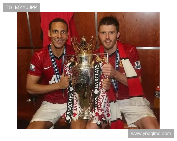 费迪南德力挺卡里克争取正式职位